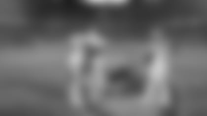 Harrison Phillips (99) Taiwan Jones (25) and Tyler Matakevich (44) Buffalo Bills vs Kansas City Chiefs - AFC Divisional Playoff game at GEHA Field at Arrowhead Stadium, January 23, 2022. Photo by Ben Green