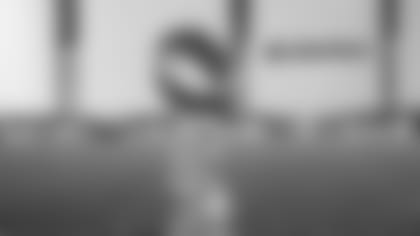 State Farm Stadium will host the next Super Bowl -- 57 -- on February 12, 2023.