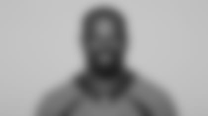 This is a 2021 photo of Von Miller of the Denver Broncos NFL football team. This image reflects the Denver Broncos active roster as of Monday, June 14, 2021 when this image was taken. (AP Photo)