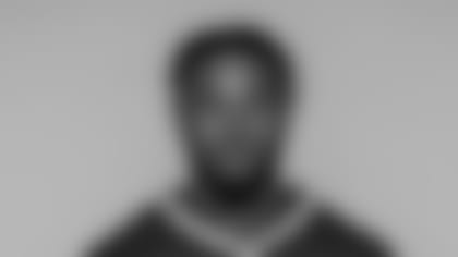 Orchard Park, NY.  May 12, 2022:  ÒThis is a 2022 photo of Christian Benford of the Buffalo Bills NFL football team.  This image reflects the Buffalo Bills active roster as of (date) when this image was taken.  (AP Photo)