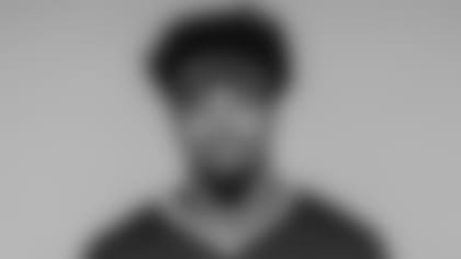Orchard Park, NY.  May 12, 2022:  ÒThis is a 2022 photo of Khalil Shakir of the Buffalo Bills NFL football team.  This image reflects the Buffalo Bills active roster as of (date) when this image was taken.  (AP Photo)
