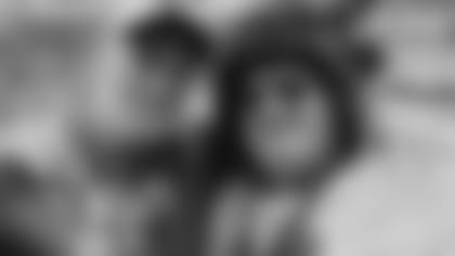 Courtesy of Liam Delaney