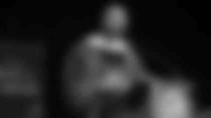 Yosef Kalinko/Seattle University