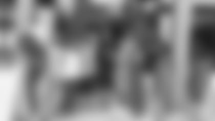 The Family First Community Center Crew 2023