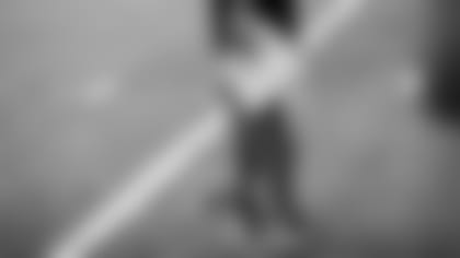 A look at a Day in The Life of Chicago Bears head coach Matt Eberflus during Day 13 of training camp at Halas Hall, Thursday, August 10, 2023, in Lake Forest, Illinois.