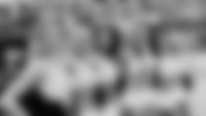 Ninas First Game Experience