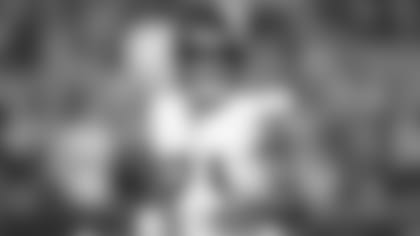 Presser Points: Zimmer on Hughes Strong Play, Cook's 'Dangerous' Abilities