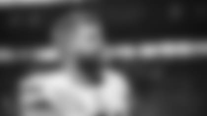 An image from the Oct. 9, 2017 regular season away game against the Chicago Bears. The Vikings won 20-17.