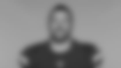 This is a 2023 photo of Dean Lowry of the Minnesota Vikings NFL football team.  This image reflects the Minnesota Vikings active roster as of Tuesday, May 23 when this image was taken.  (AP Photo)