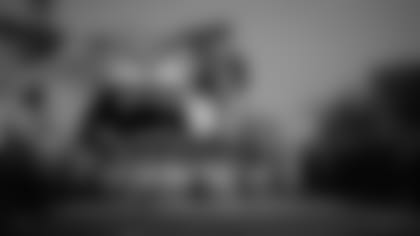 Tate Myre Football 25601