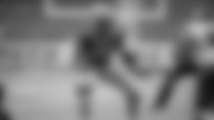 North Dakota State OT Dillon Radunz