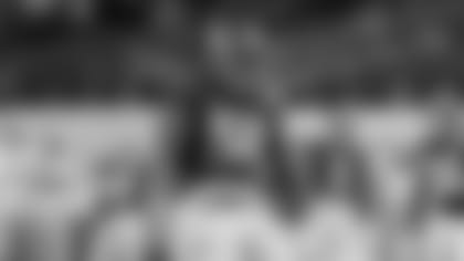 DT Christian Barmore, Alabama