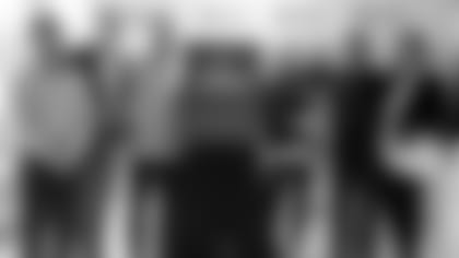 2018 Thielen Foundation event