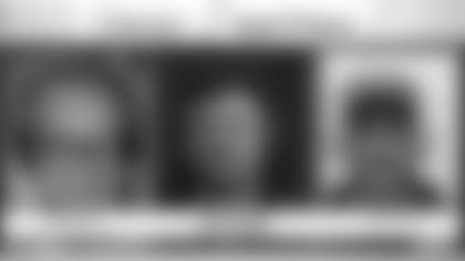 On this edition of Under Center with Kirk Cousins, vikings.com's Mark Rosen and Cousins talk through the 2020 season and the expectations going forward into the offseason and the game against the Lions on Sunday. This week's guest segment is a compilation of the best interviews of the season including Chad Beebe, C.J. Ham, Tyler Conklin, Alexander Mattison and Ezra Cleveland.