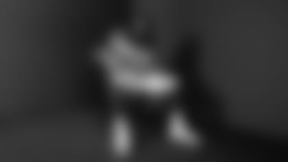 RB Alexander Mattison