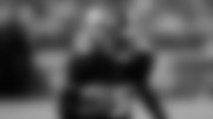 #31 RB Wayne Gallman