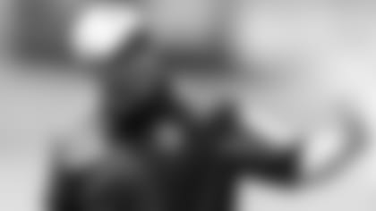 Special Teams Coordinator Ryan Ficken