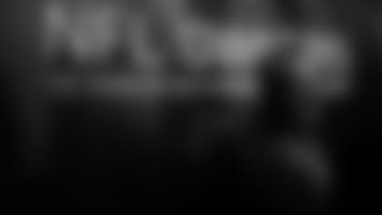 Owner/Chairman Zygi Wilf