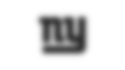 2022 Opponent - Giants