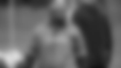 RBs Coach/Run Game Coordinator Curtis Modkins