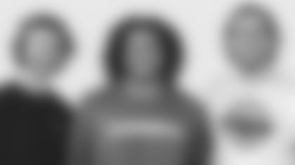 Hippy Feet Group Photo