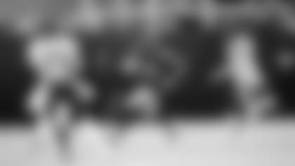 Stats That Stood Out: Vikings-Bears