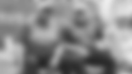 AC Patterson - Offensive Quality Control