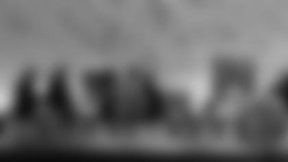 An image from June 11, 2019 of the Taste of the Vikings event held at TCO Performance Center in Eagan, MN.