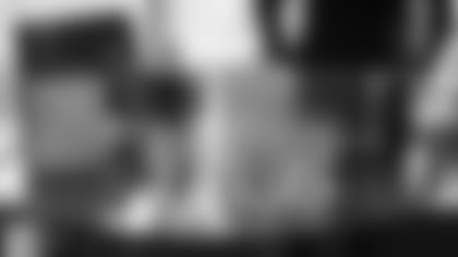 An image from June 11, 2019 of the Taste of the Vikings event held at TCO Performance Center in Eagan, MN.