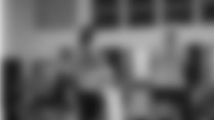 Greenway Camp Gymnasium 2