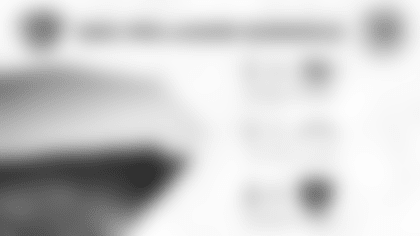 Preseason Schedule - 1920x1080