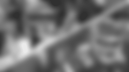 Top: QB Joe Burrow throws the ball during warm-ups before the 2022 season AFC Championship game at Kansas City. Bottom: Kansas City Chiefs quarterback Patrick Mahomes (15) looks across the line during an NFL football game against the Denver Broncos Sunday, Jan. 1, 2023, in Kansas City, Mo. (AP Photo/Peter Aiken)