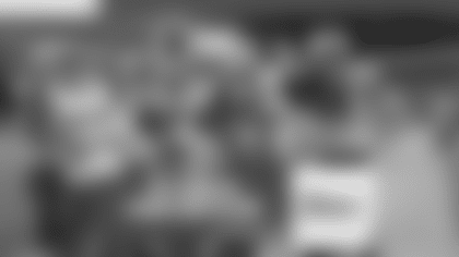 Bills defense celebrates Levi Wallace's game-clinching interception during the Buffalo Bills vs Pittsburgh Steelers game on December 15, 2019 at Heinz Field. Photo by Bill Wippert