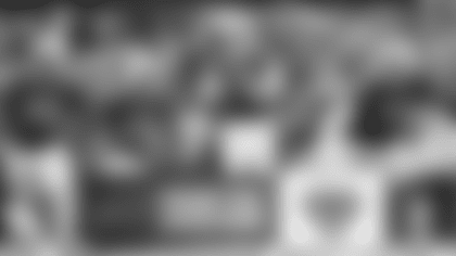 Daryl Williams (75), Devin Singletary (26), Josh Allen (17) and Cody Ford (74) Buffalo Bills vs Washington Football Team at Highmark Stadium, September 26, 2021. Photo by Bill Wippert