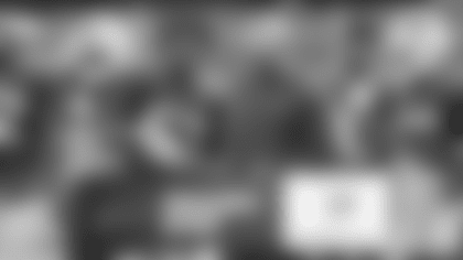 Tyrel Dodson (53), Matt Milano. Buffalo Bills Week 5 practice, October 6, 2021. Photo by Bill Wippert