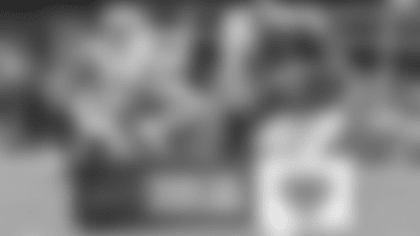 Buffalo Bills against the New England Patriots at Gillette Field on December 24, 2017. Photo by Craig Melvin. Buffalo Bills Jordan Poyer (21) runs in his interception for a touchdown against Tom Brady.