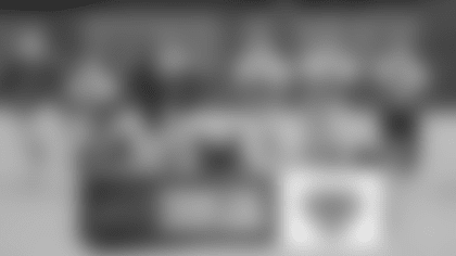 Buffalo Bills Week 5 practice, October 6, 2021. Photo by Bill Wippert