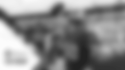 Dawson Knox (88) touchdown celebration. Buffalo Bills vs Indianapolis Colts, Super Wild Card Game, January 9, 2021 at Bills Stadium. Photo by Bill Wippert