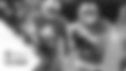 Taron Johnson (24) interception and return for a touchdown. Buffalo Bills vs Pittsburgh Steelers at Bills Stadium on December 13, 2020. Photo by Craig Melvin.