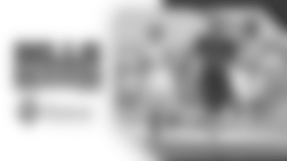 Gabriel Davis (13) touchdown. Buffalo Bills vs Seattle Seahawks, November 8, 2020 at Bills Stadium. Photo by Bill Wippert