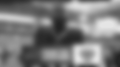 Zack Moss (20). Buffalo Bills vs. Miami Dolphins at Hard Rock Stadium, September 19, 2021. Photo by Jeff Romance