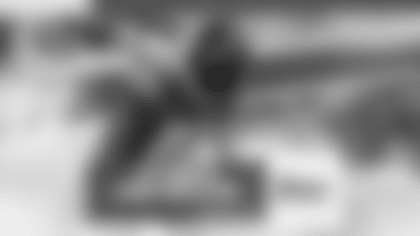 Buffalo Bills wide receiver Duke Williams (82) Buffalo Bills vs. New York Jets at New Era Field, December 29, 2019. Photo by Sara Schmidle