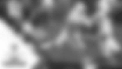 Buffalo Bills vs Oakland Raiders at New Era Field, Orchard Park, NY. Photo by Bill Wippert.October 29, 2017.Buffalo Bills outside linebacker Matt Milano (58) fumble recovery run for touchdown