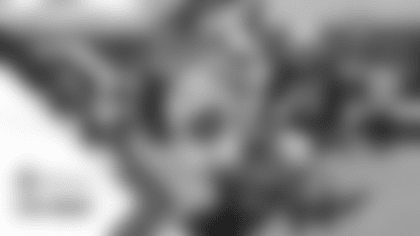 Cole Beasley (11) touchdown Buffalo Bills vs Las Vegas Raiders, October 4, 2020 at Allegiant Stadium. Photo by Bill Wippert