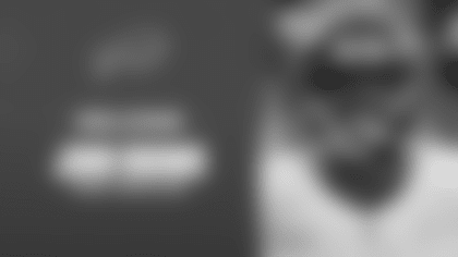 WR John Brown: 5-11, 178 pounds