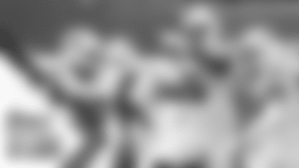 Jerry Hughes (55) interception Buffalo Bills vs New York Jets, October 25, 2020 at MetLife Stadium. Photo by Bill Wippert