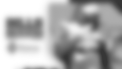 Taiwan Jones (25) Buffalo Bills vs Los Angeles Rams, September 27, 2020 at Bills Stadium. Photo by Bill Wippert