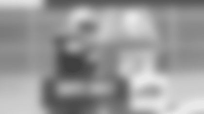 Ed Oliver prepares for his first NFL regular season game during Buffalo Bills practice at One Bills Drive, September 2, 2019. Photo by Bill Wippert