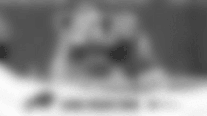 Spencer Brown (79) Buffalo Bills vs Detroit Lions, Preseason Week 1, August 13, 2021 at Ford Field. Photo by Craig Melvin.