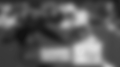 Isaiah McKenzie. Buffalo Bills vs Jacksonville Jaguars at New Era Field, November 25, 2018. Photo by Bill Wippert